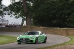 Mercedes-AMG GT R 2016 года
